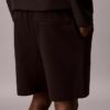 Ponte Tech Shorts Ponte Tech Shorts