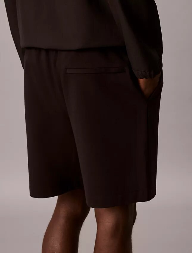 Ponte Tech Shorts Ponte Tech Shorts