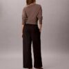 Ponte Wide Leg Pants Ponte Wide Leg Pants