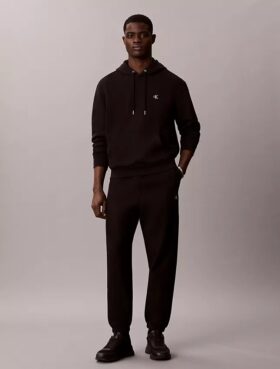 Premium Fleece Joggers