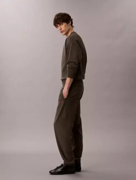 Premium Fleece Joggers