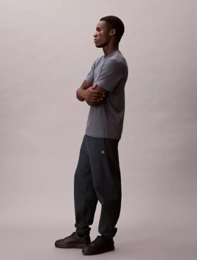 Premium Fleece Joggers