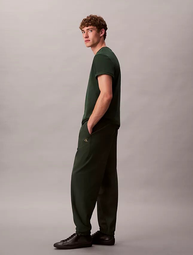 Premium Fleece Joggers Premium Fleece Joggers
