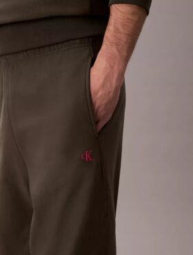 Premium Fleece Joggers