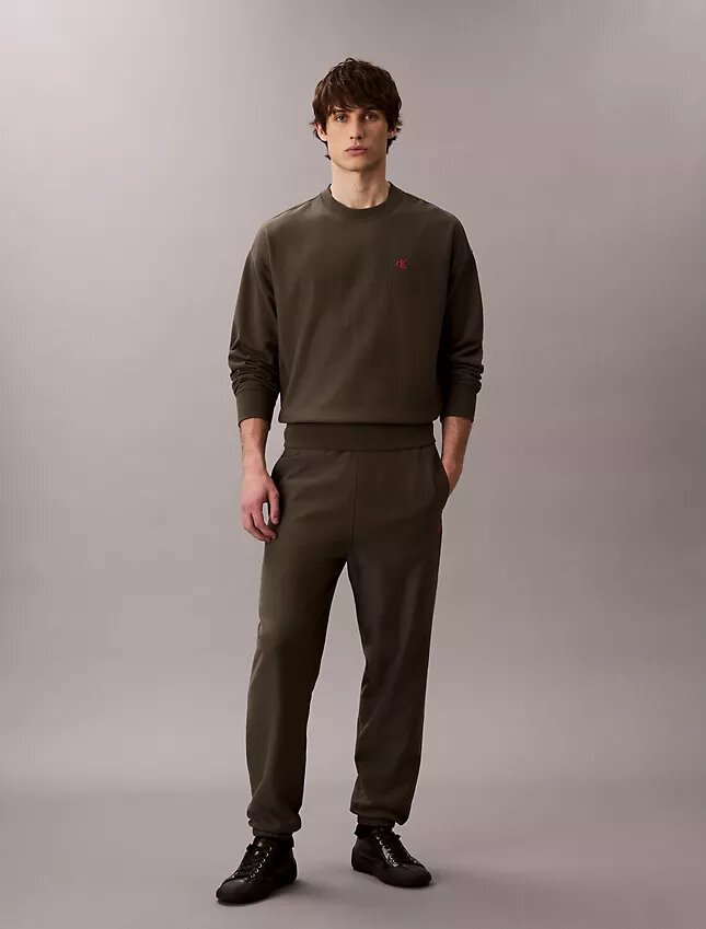 Premium Fleece Joggers Premium Fleece Joggers