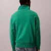Premium Fleece Relaxed Quarter Zip Sweatshirt