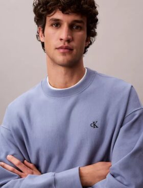 Premium Terry Relaxed Sweatshirt