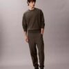 Premium Terry Relaxed Sweatshirt
