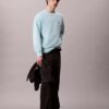 Premium Terry Relaxed Sweatshirt