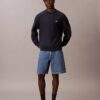 Premium Terry Relaxed Sweatshirt Premium Terry Relaxed Sweatshirt