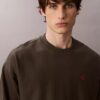 Premium Terry Relaxed Sweatshirt
