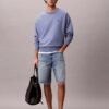 Premium Terry Relaxed Sweatshirt Premium Terry Relaxed Sweatshirt