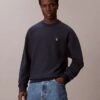 Premium Terry Relaxed Sweatshirt Premium Terry Relaxed Sweatshirt