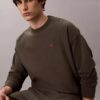 Premium Terry Relaxed Sweatshirt