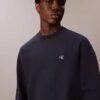 Premium Terry Relaxed Sweatshirt Premium Terry Relaxed Sweatshirt