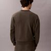 Premium Terry Relaxed Sweatshirt