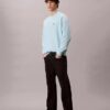 Premium Terry Relaxed Sweatshirt