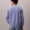 Premium Terry Relaxed Sweatshirt Premium Terry Relaxed Sweatshirt