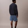 Premium Terry Relaxed Sweatshirt Premium Terry Relaxed Sweatshirt