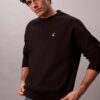 Premium Terry Relaxed Sweatshirt Premium Terry Relaxed Sweatshirt