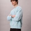 Premium Terry Relaxed Sweatshirt
