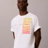 Pride Bold Logo Relaxed Tee Pride Bold Logo Relaxed Tee