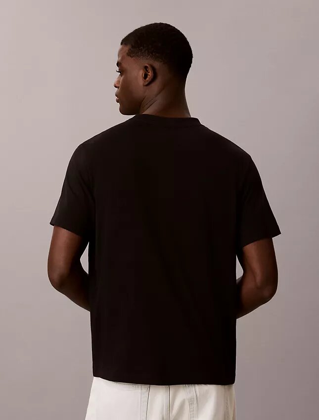 Pride Logo Block Easy Tee Pride Logo Block Easy Tee
