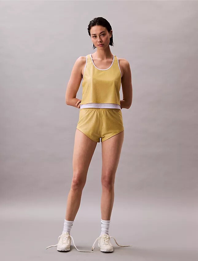 Pride Mesh Shorts Pride Mesh Shorts