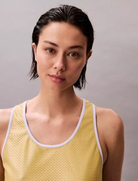 Pride Mesh Tank Top