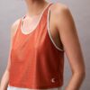 Pride Mesh Tank Top Pride Mesh Tank Top