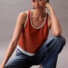 Pride Mesh Tank Top Pride Mesh Tank Top
