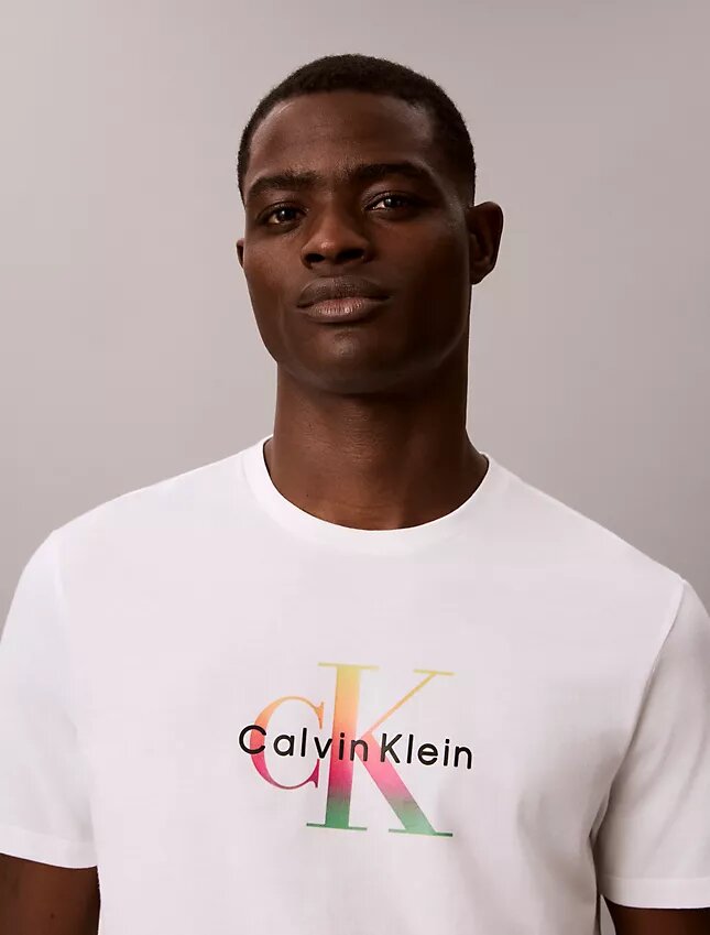 Pride Monologo Classic Tee Pride Monologo Classic Tee