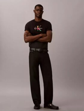 Pride Monologo Classic Tee