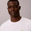 Pride Monologo Crewneck Tee Pride Monologo Crewneck Tee