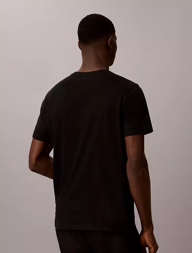 Pride Monologo Crewneck Tee Pride Monologo Crewneck Tee