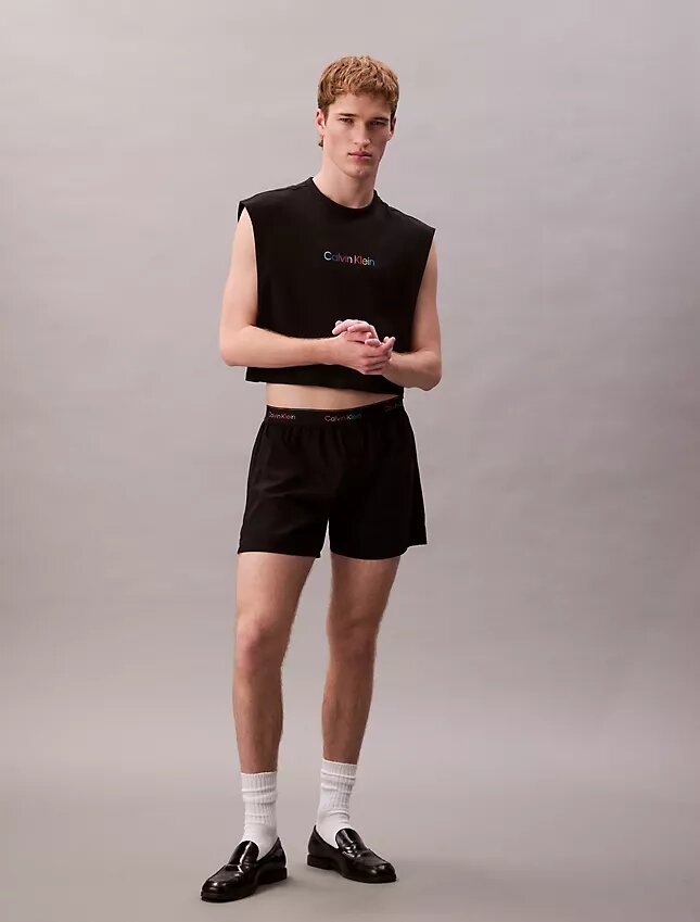 Pride Muscle Tank Top Pride Muscle Tank Top
