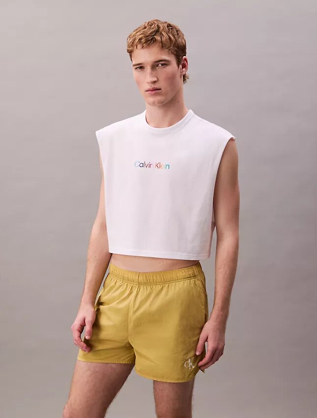 Pride Muscle Tank Top Pride Muscle Tank Top