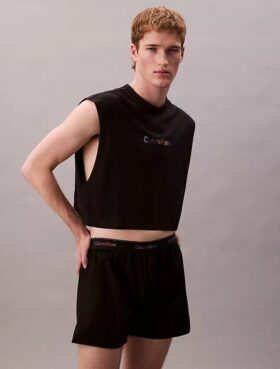 Pride Muscle Tank Top