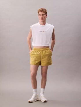 Pride Muscle Tank Top