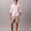 Pull-On Cargo Shorts Pull-On Cargo Shorts