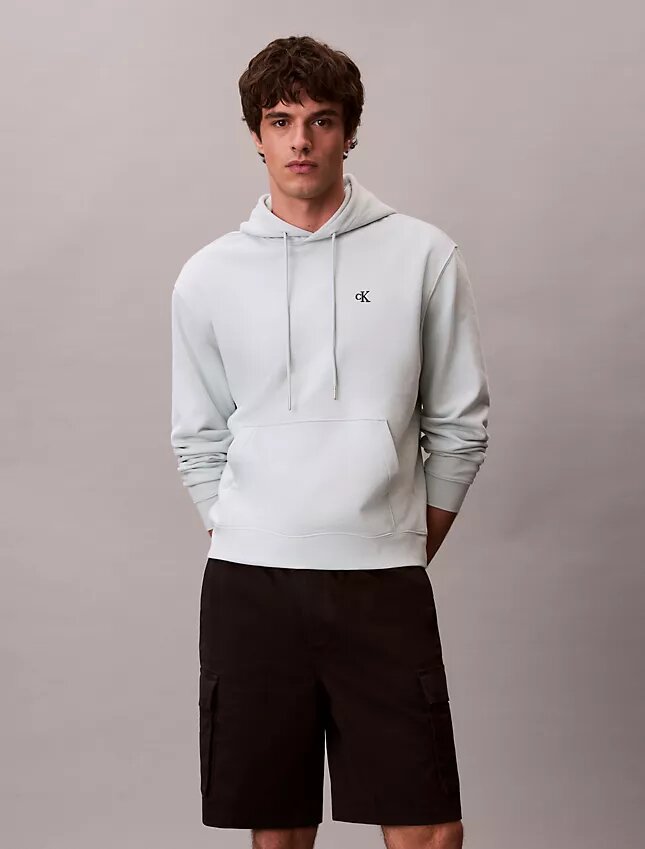 Pull-On Cargo Shorts Pull-On Cargo Shorts
