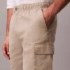 Pull-On Cargo Shorts Pull-On Cargo Shorts