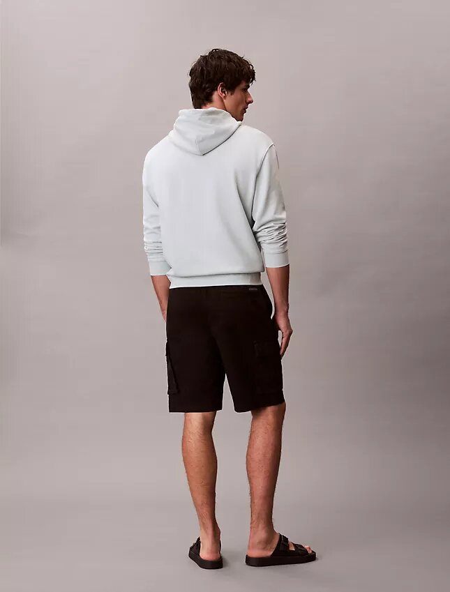 Pull-On Cargo Shorts Pull-On Cargo Shorts