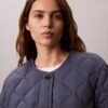 Quilted Liner Jacket Quilted Liner Jacket