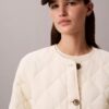 Quilted Liner Jacket