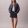 Quilted Liner Jacket Quilted Liner Jacket