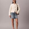 Quilted Liner Jacket