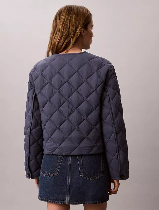 Quilted Liner Jacket Quilted Liner Jacket