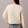 Quilted Liner Jacket