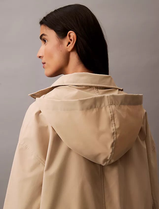 Rain Anorak Jacket Rain Anorak Jacket